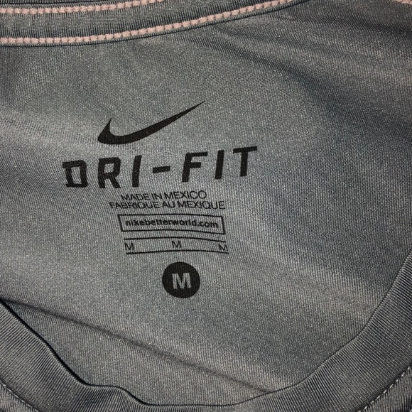 Nike Dri-fit Shirt - Picture 2 of 2